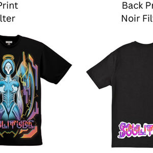 Merchandise Designs