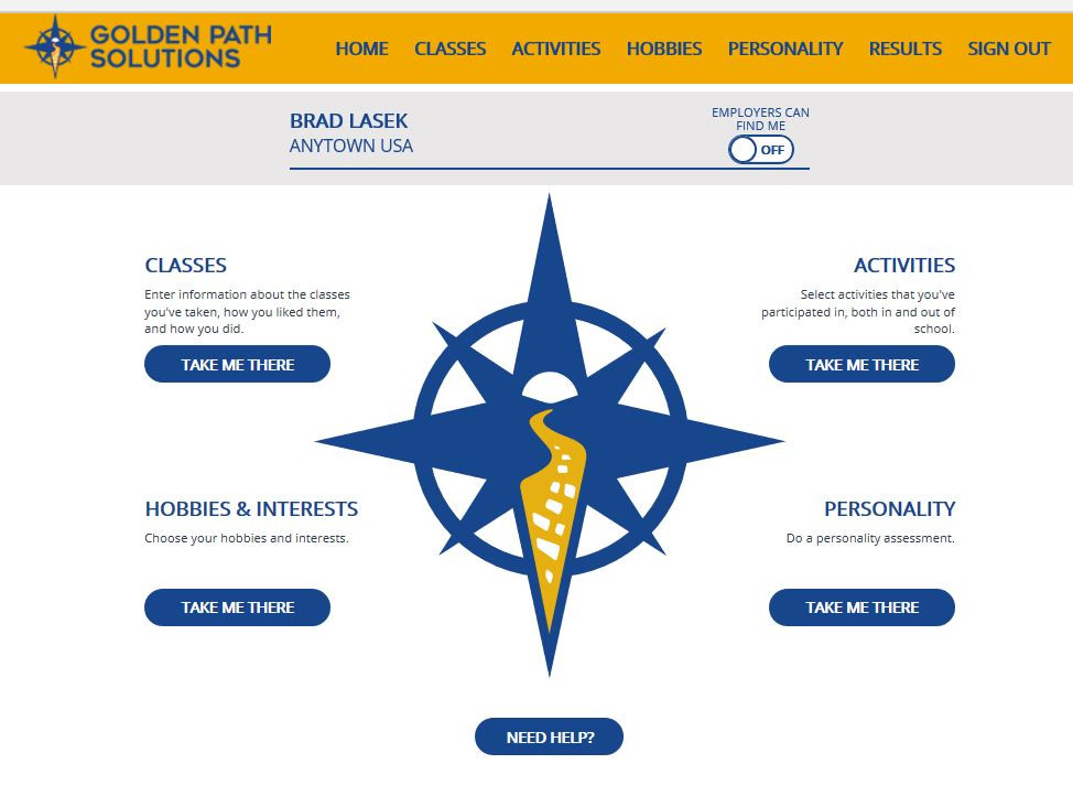 Rolling out Compass to three schools in Minnesota & North Dakota