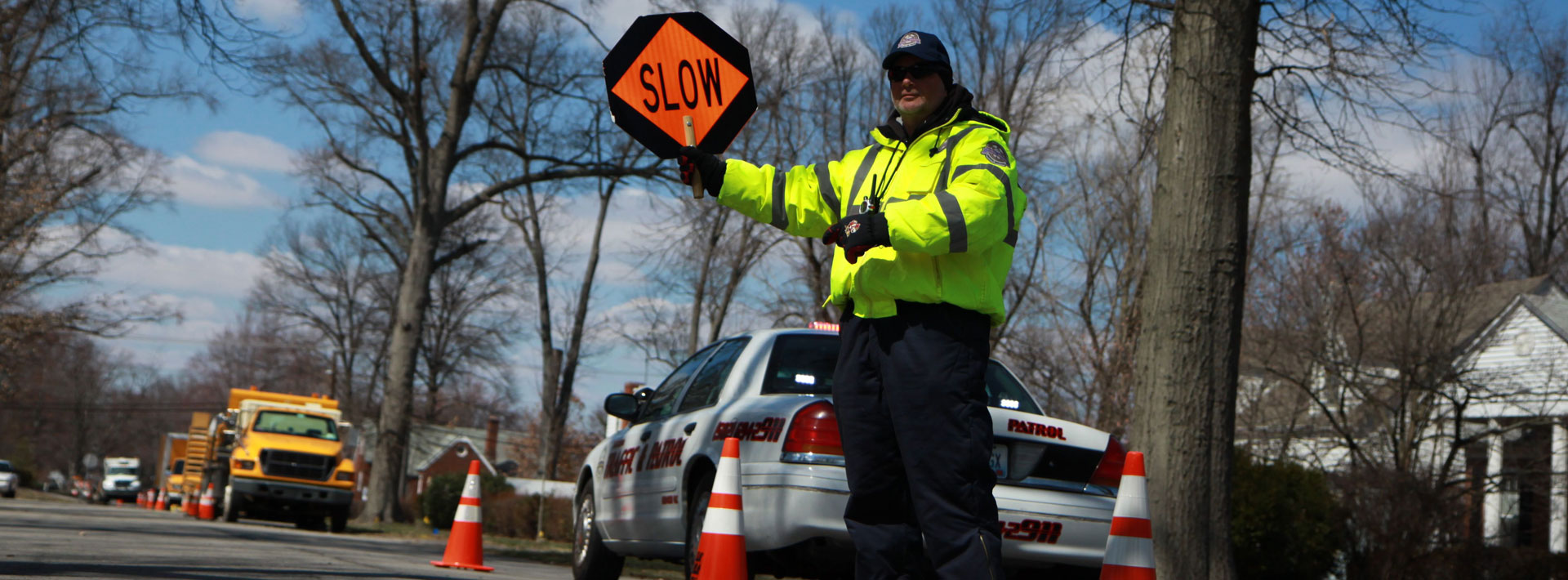 Executive Shield Security,LLC