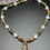 Miniature : Collier fait main bijou unique - Artisanatspirituel