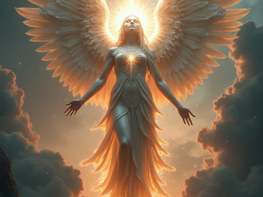 Que sont des Guides de Lumière ?