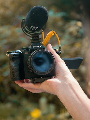 Medo Lens Artist Spotlight Vision Media