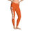 Thumbnail: Florida Stretchy Leggings, Comfortable Activewear, Yoga Pants, Fitness Apparel