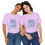 Thumbnail: 83 West Beach Vibes Unisex Jersey Tee - "Time to Go to the Beach"