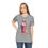 Thumbnail: Patriotic Golden Retriever Dog Tee: Unisex Jersey Short Sleeve