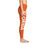 Thumbnail: Florida Stretchy Leggings, Comfortable Activewear, Yoga Pants, Fitness Apparel