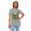 Thumbnail: MAGA Make Alligators Great Again, Funny Animal Shirt, Quirky Graphic T-Shirt