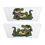 Thumbnail: All-American Alligator Stylish Women's Removable-Strap Sandals