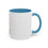 Thumbnail: Patriotic German Shepherd Dog Coffee Mug | 11oz & 15oz | Perfect for Dog Lovers