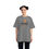 Thumbnail: AMPED ELECTRICAL Short-Sleeve Cotton T-Shirt