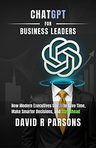 ChatGPT for Business Leaders (5)