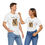 Thumbnail: Cute Shih Tzu Dog Tee, Pet Lover Shirt, Dog Mom Gift, Animal Lover Tee