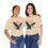 Thumbnail: Eagle Fireworks Tee - Unisex Jersey Short Sleeve Shirt, Patriotic Apparel