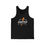Thumbnail: Amped Electrical Unisex Jersey Tank Top