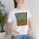 Thumbnail: Vintage Alligator Alcatraz Tee: Fun Graphic Tee