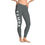 Thumbnail: Tampa Leggings | Stylish Activewear for Yoga, Fitness, Casual Wear