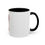 Thumbnail: Patriotic Yorkie Dog Coffee Mug - Perfect Gift for Dog Lovers, Independence Day