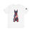 Thumbnail: Patriotic Doberman Dog Tee, Unisex Graphic Shirt for Dog Lovers