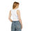 Thumbnail: Eagle Wings Racer Tank Top, Women's Workout Shirt, Summer Beachwear, Casual Top