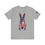 Thumbnail: Patriotic Belgian Malinois Dog T-Shirt - Fun, Casual Summer Tee for Dog Lovers