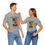 Thumbnail: Air Force F35 Lightning II Tee, Unisex Graphic Shirt, Military Pride Apparel