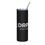 Thumbnail: DRPE Stainless Steel Tumbler, 20oz