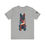 Thumbnail: Patriotic German Shepherd Dog Tee, Cool Dog Shirt, Men's Women's Graphic T-Shirt