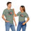 Thumbnail: Operation Midnight Hammer, B2 Stealth Bomber Casual Shirt, Gift for Veterans
