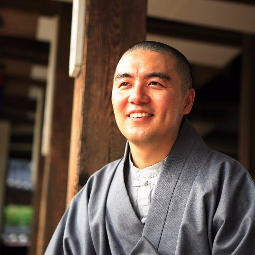 Haemin Sunim thumbnail