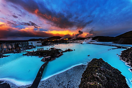 Blue Lagoon, Airport Transfer