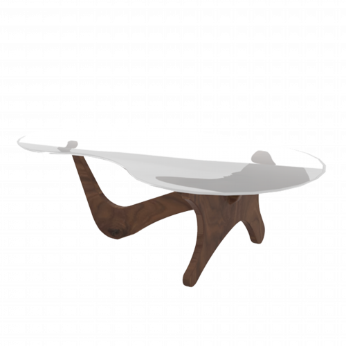 Thumbnail: Z TABLE | COFFEE TABLE