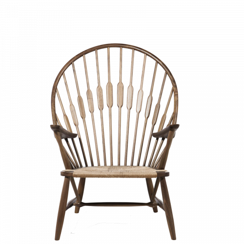 Thumbnail: PP 550 | LIVING ROOM CHAIRS