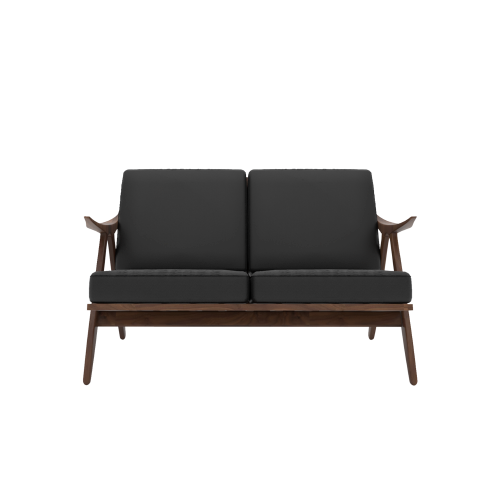 Thumbnail: GE 282 DOUBLE | LIVING ROOM SOFA