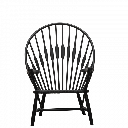 Thumbnail: PP 550 | LIVING ROOM CHAIRS