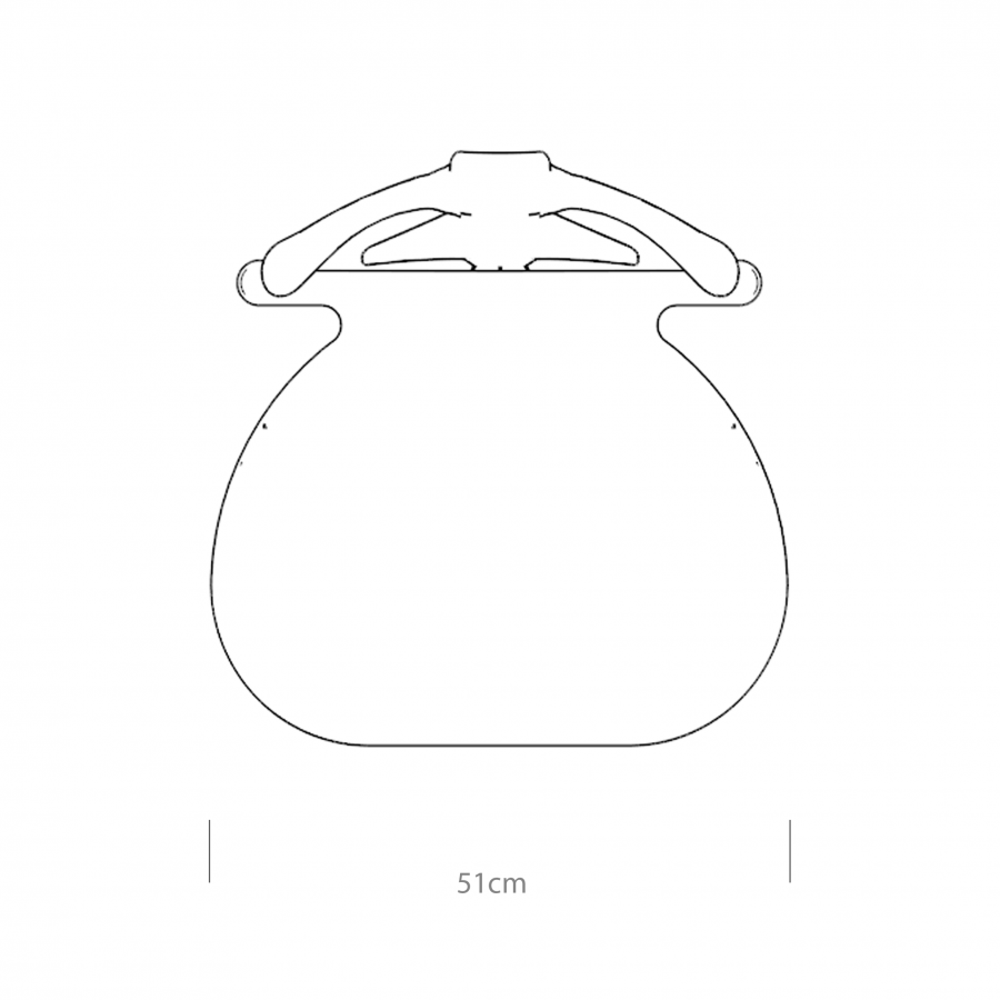 Thumbnail: PP 250 | DECORATIVE CHAIRS