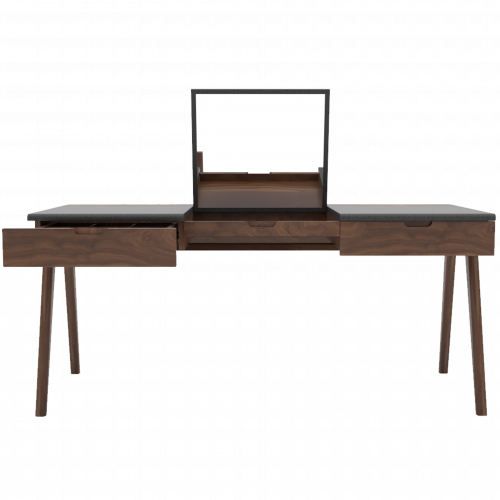 Thumbnail: M TABLE | DRESSING TABLE