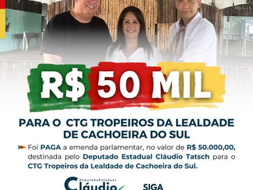 𝗠𝗔𝗜𝗦 𝗨𝗠𝗔 𝗘𝗠𝗘𝗡𝗗𝗔 𝗣𝗔𝗚𝗔