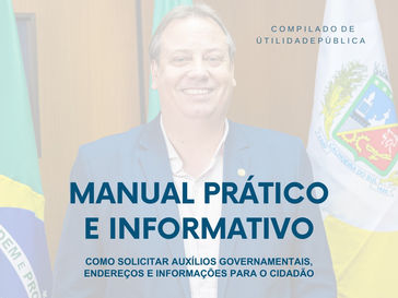 MANUAL PRÁTICOE INFORMATIVO