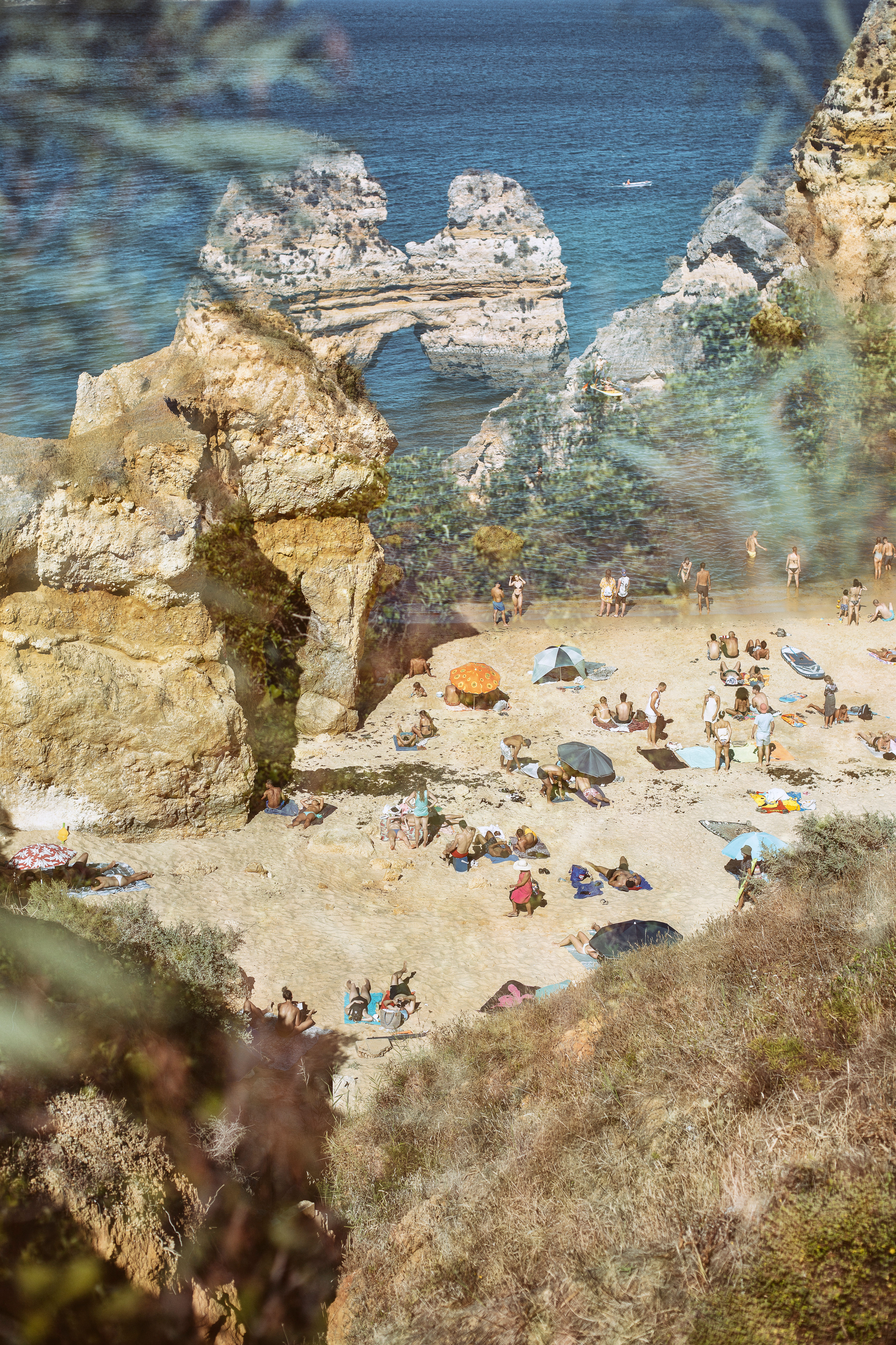 Algarve Dreams (n.0621) BY ZUZANA 'MAZU' H.M.