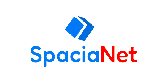 株式会社SpaciaNet Japan ロゴ
