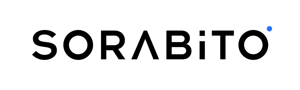 SORABITO株式会社 ロゴ