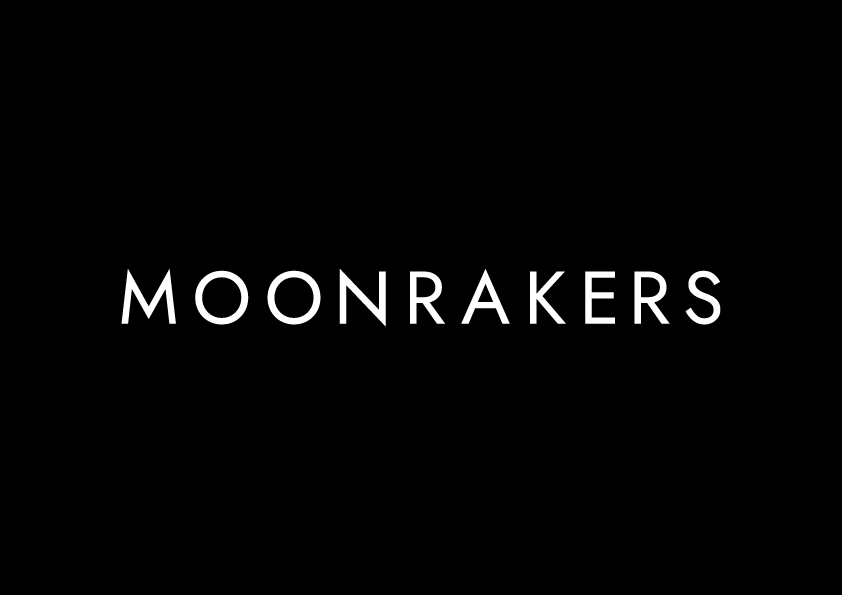 MOONRAKERS TECHNOLOGIES株式会社 ロゴ