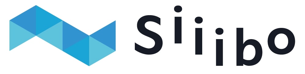 Siiibo証券株式会社 ロゴ
