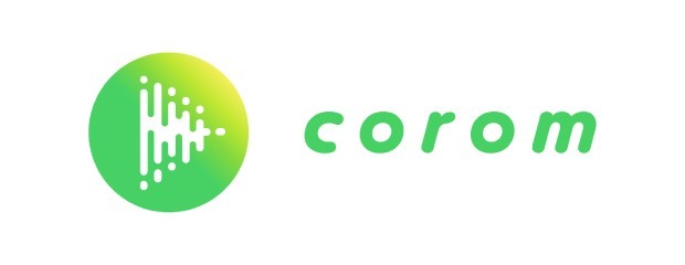 コロム・ミュージックエンタテインメント株式会社 ロゴ