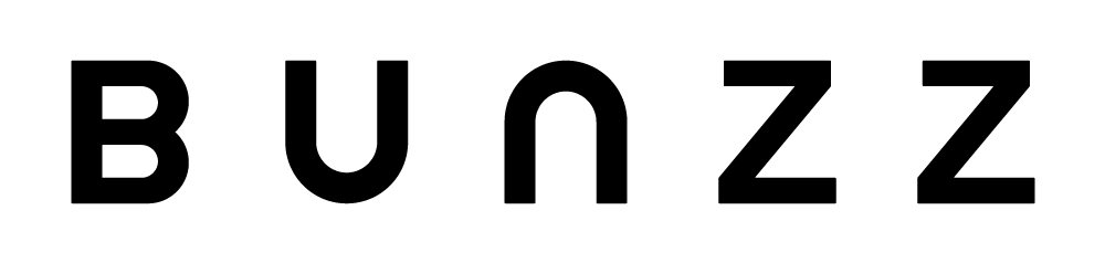 Bunzz（Bunzz Pte. Ltd. / Bunzz株式会社） ロゴ