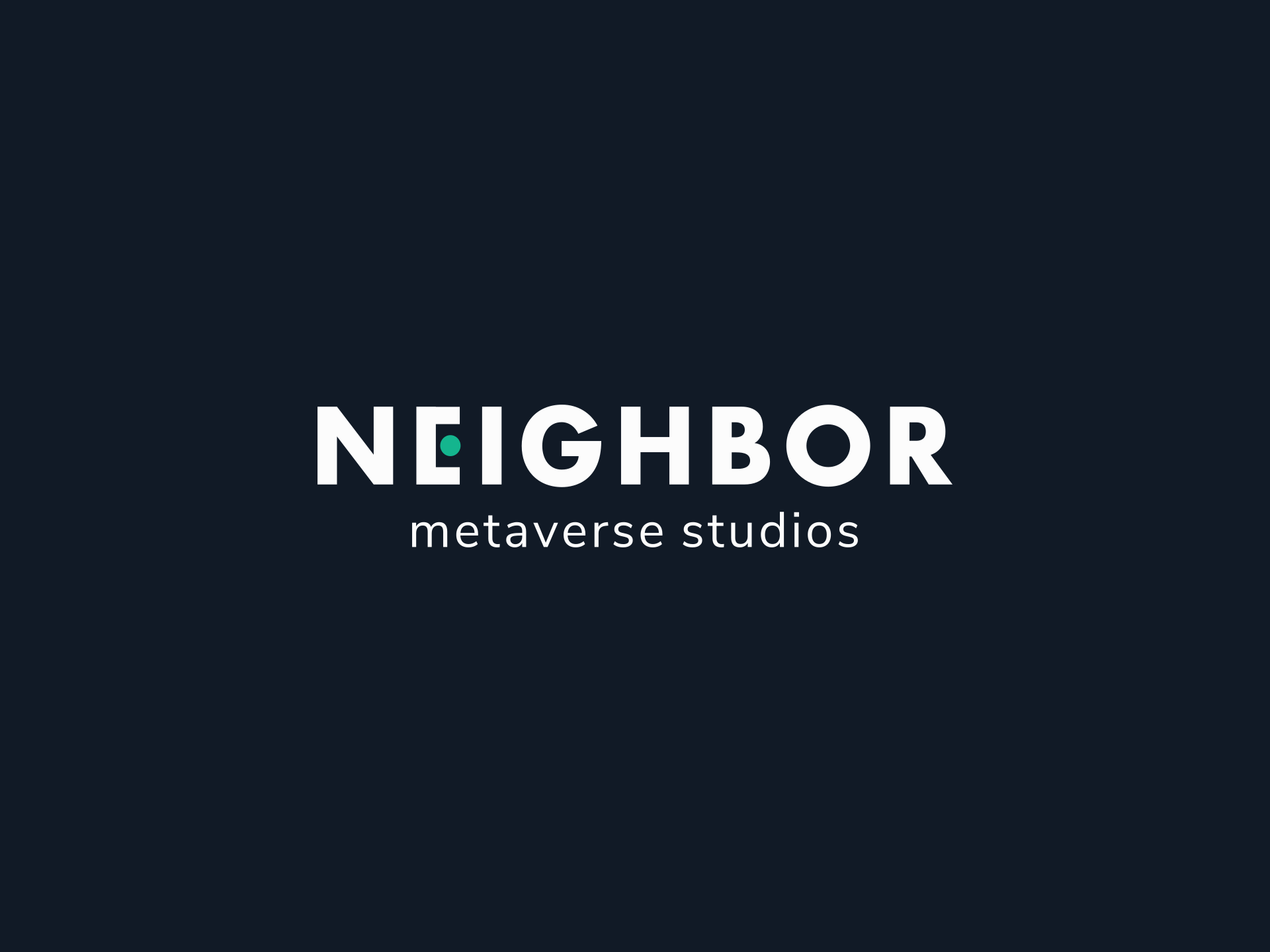 株式会社NEIGHBOR ロゴ