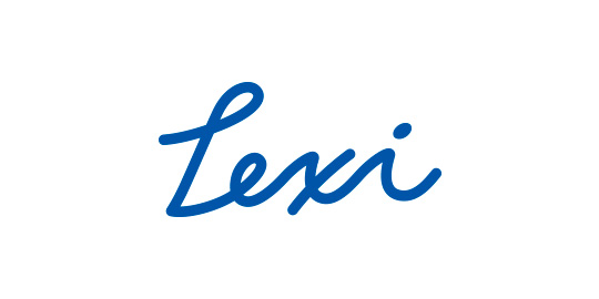 株式会社Lexi ロゴ