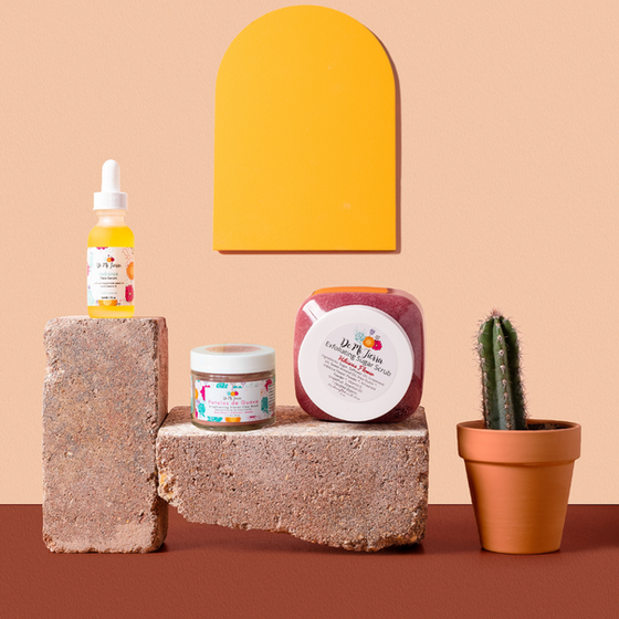 Honoring Heritage, Embracing Change: The Story Behind De Mi Tierra