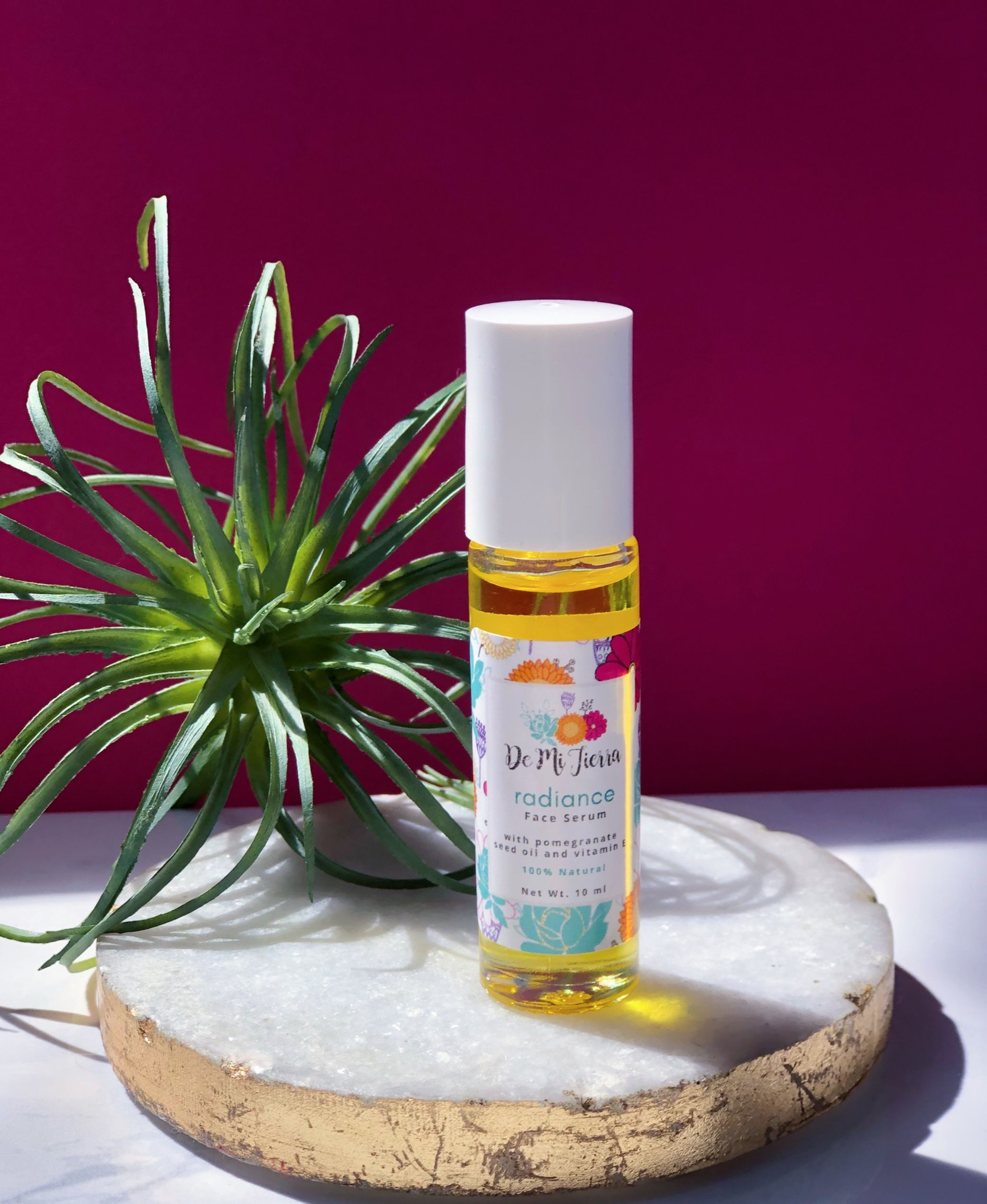 Trial Size-Radiance Face Serum