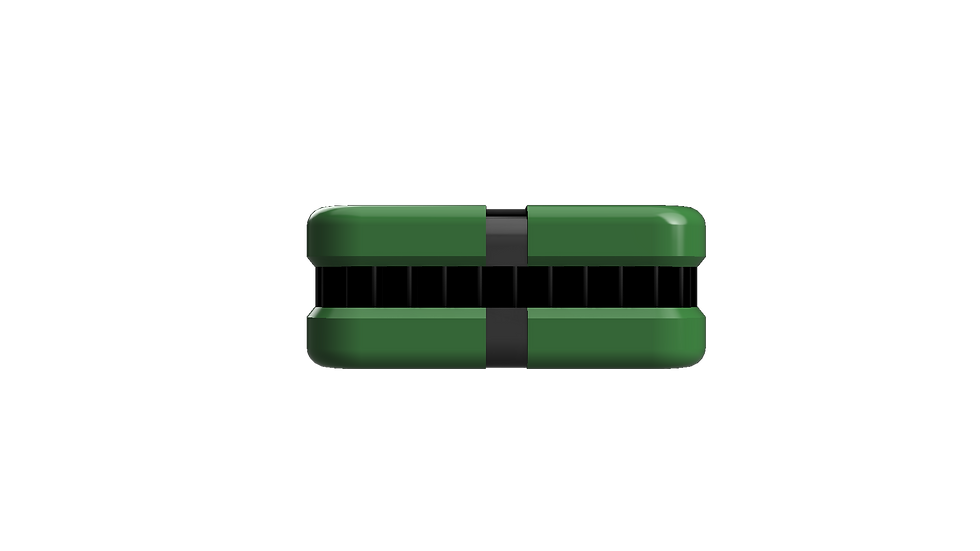 Thumbnail: 4B0015 Small Security Crates- 5pc set